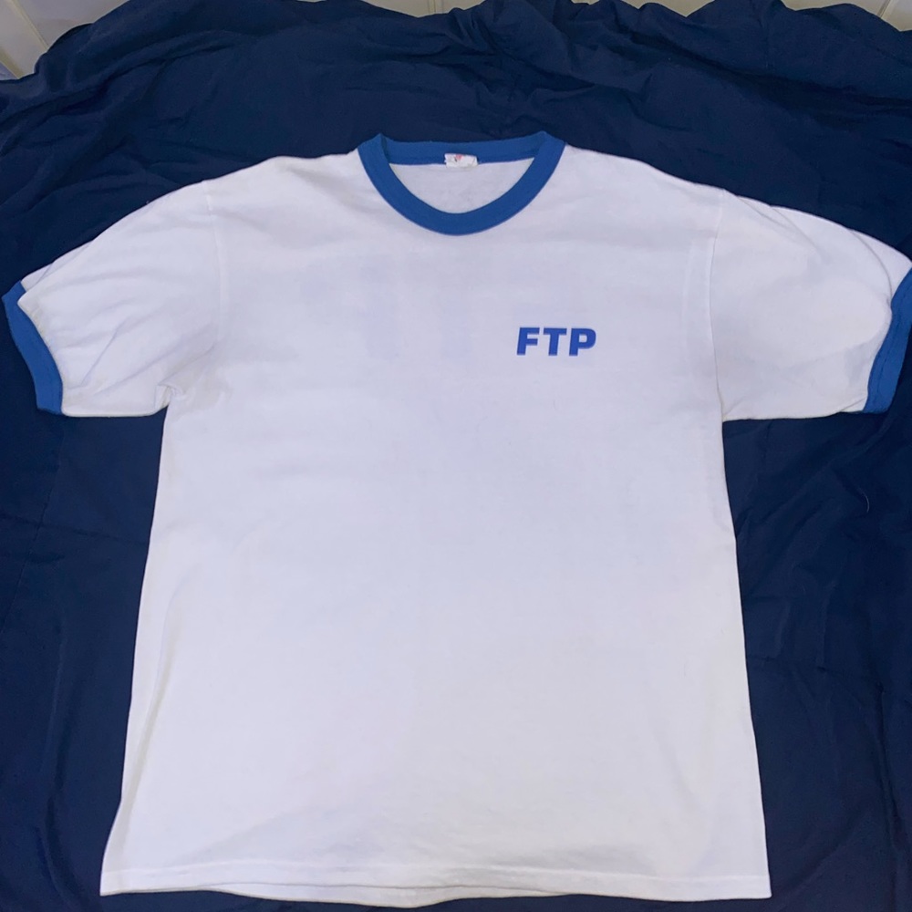 FTP Shirt